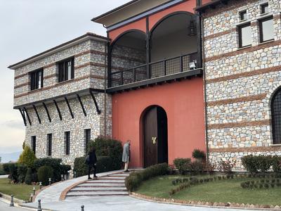Drama Winery